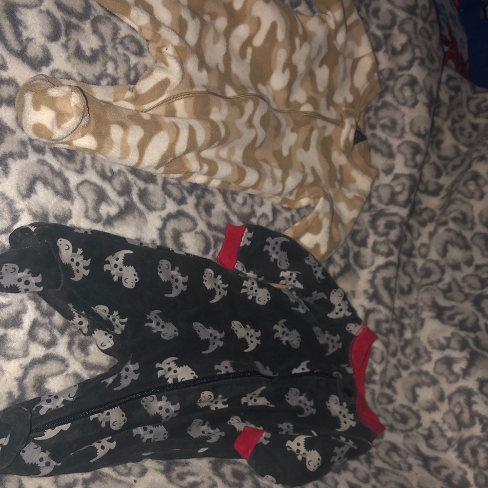 Baby boy clothes